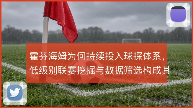 霍芬海姆为何持续投入球探体系,低级别联赛挖掘与数据筛选构成其建队逻辑