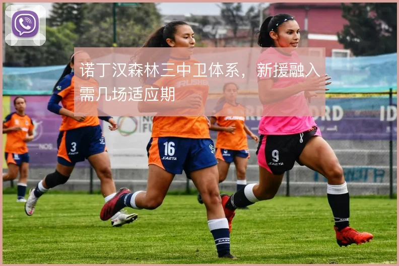 诺丁汉森林三中卫体系,新援融入需几场适应期